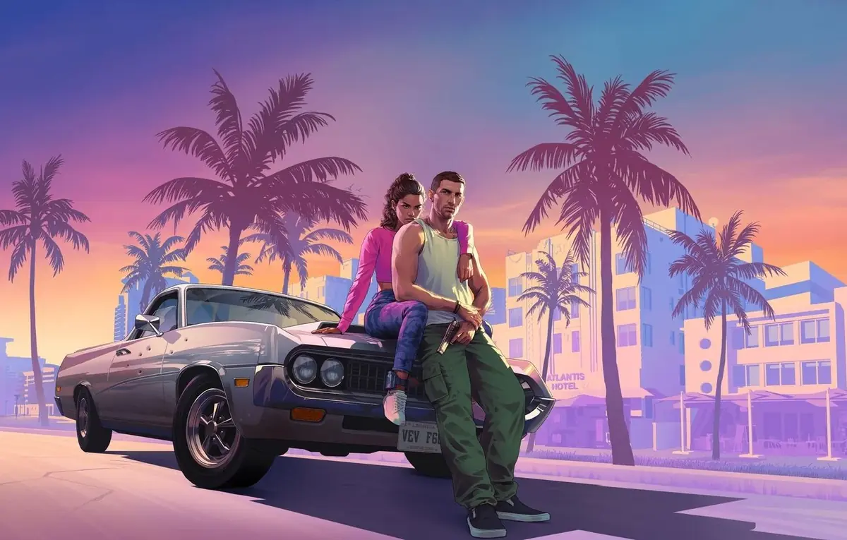 GTA VI