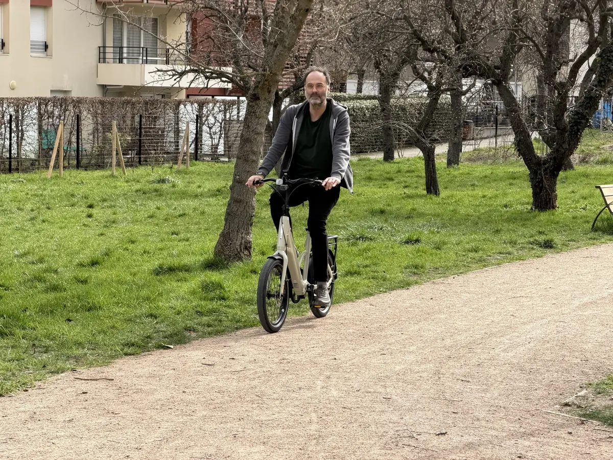 (Je vous rappelle que je mesure 1m90)