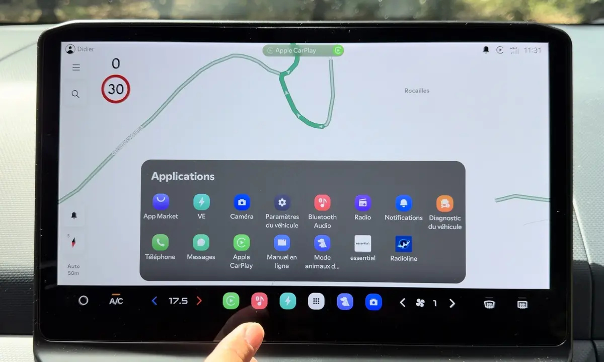 Essai Kia PV5 Passenger&nbsp;: &agrave; 39 650&euro;, le meilleur van &eacute;lectrique du march&eacute;&nbsp;?