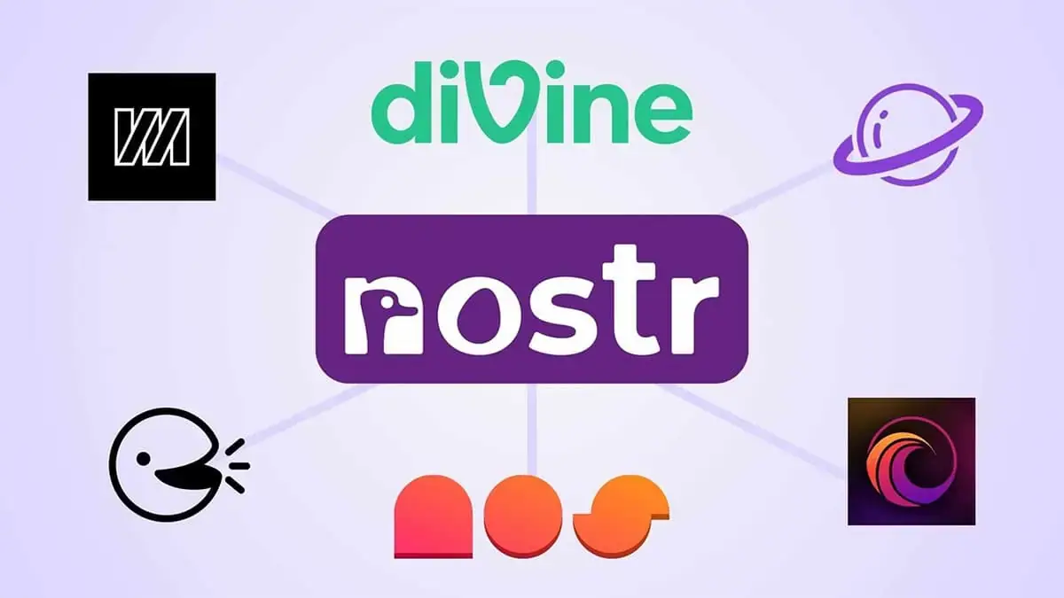 Vine est de retour avec une plateforme vid&eacute;o courte revisit&eacute;e&nbsp;: Divine&nbsp;!