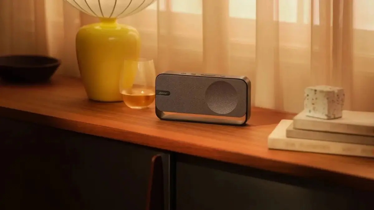 Bose SoundLink Home : enfin une belle enceinte sans fil !