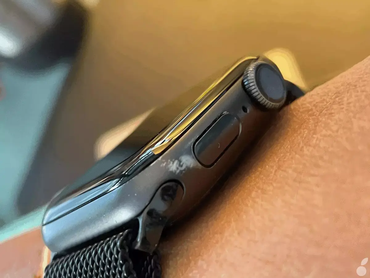 Avez-vous constaté une usure particulière de votre Apple Watch ? [sondage]