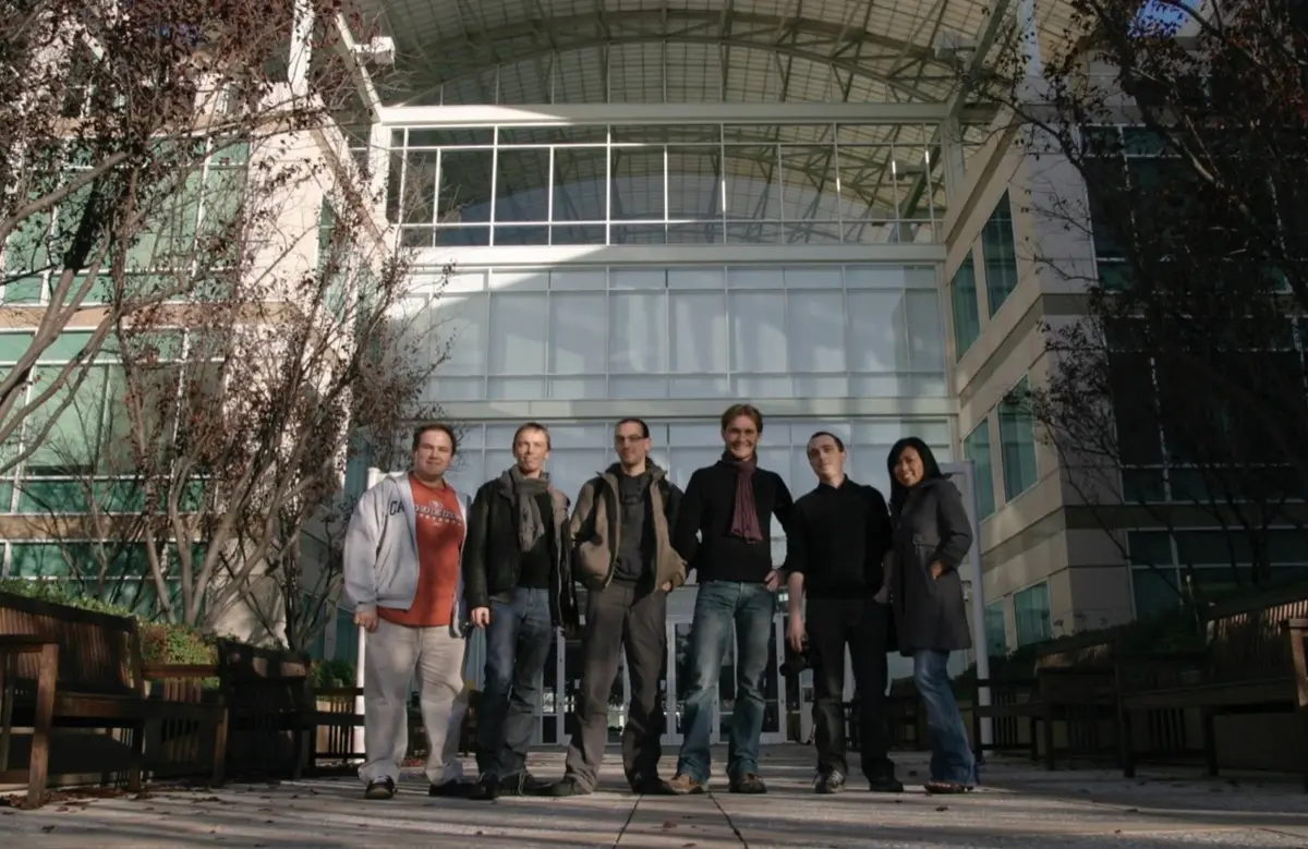 On est allé à Apple Park, une visite (presque) sans intérêt