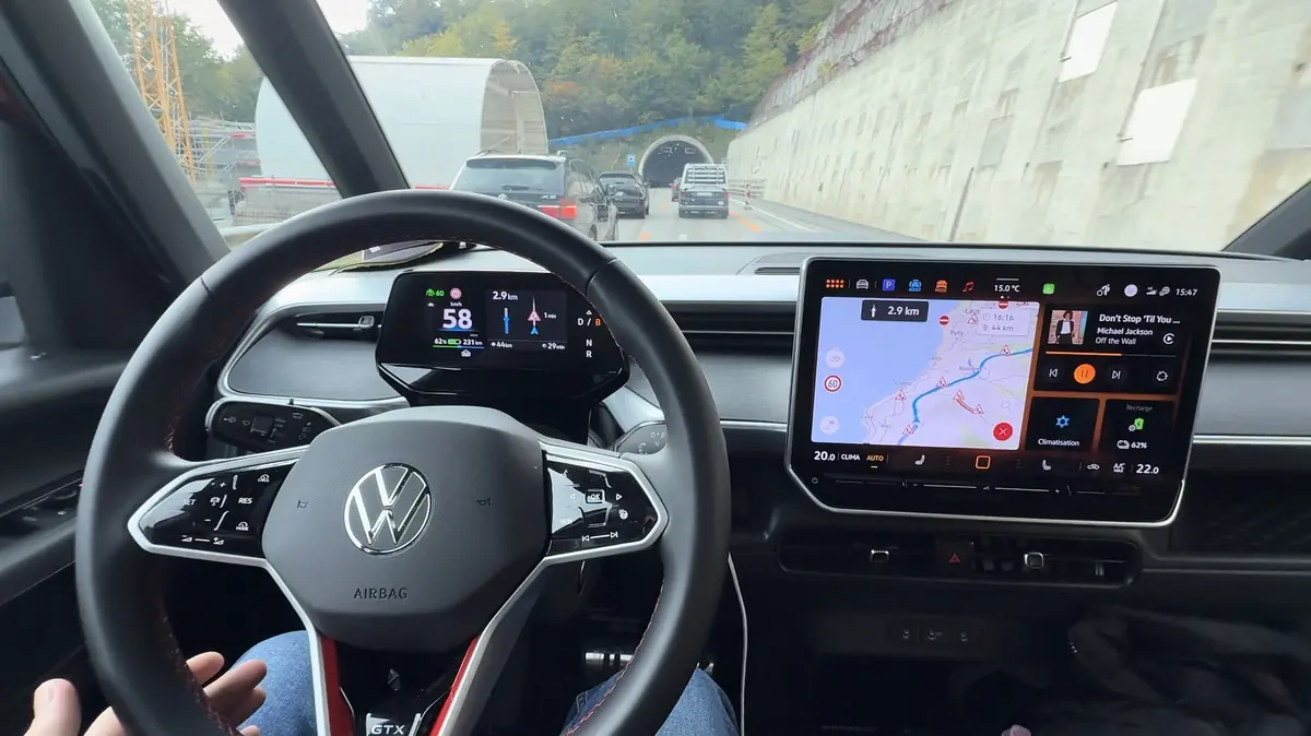 Essai ID Buzz GTX&nbsp;: 4x4, 7 places, la meilleure version&nbsp;?