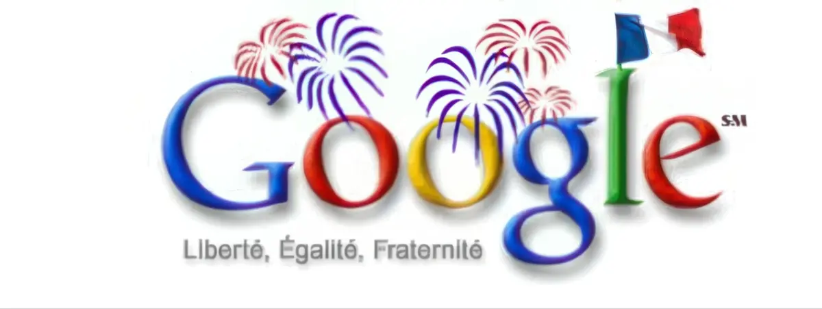 Google va mettre un terme à Google.fr !