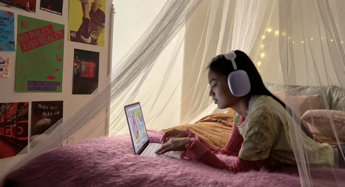 Test de performance du MacBook Neo&nbsp;: rapide, sauf dans un domaine