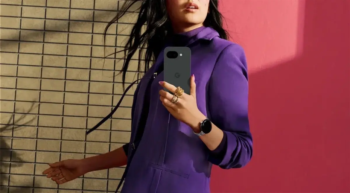 Google Pixel 10a&nbsp;: m&ecirc;me prix, m&ecirc;me puce, mais un design plus&hellip; plat