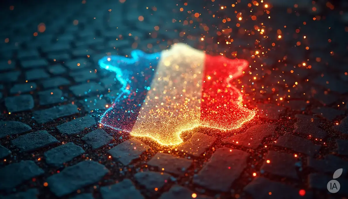 Intelligence Artificielle France