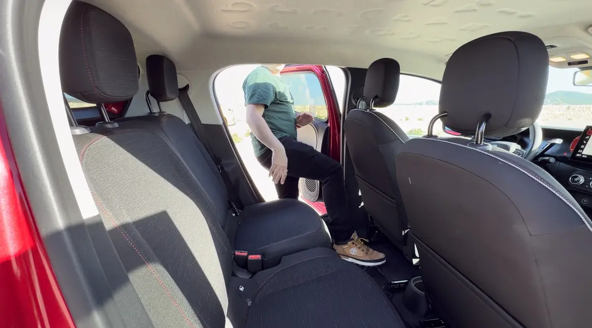 Essai Twingo &eacute;lectrique&nbsp;: 15 000&euro; pour un &laquo;&nbsp;vrai kif&nbsp;&raquo;&nbsp;?