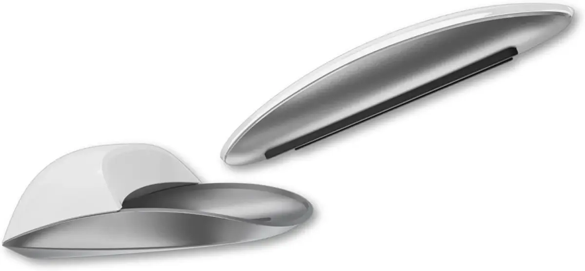 Certains vont jusqu'à acheter des produits pour rendre leur Magic Mouse plus ergonomique.