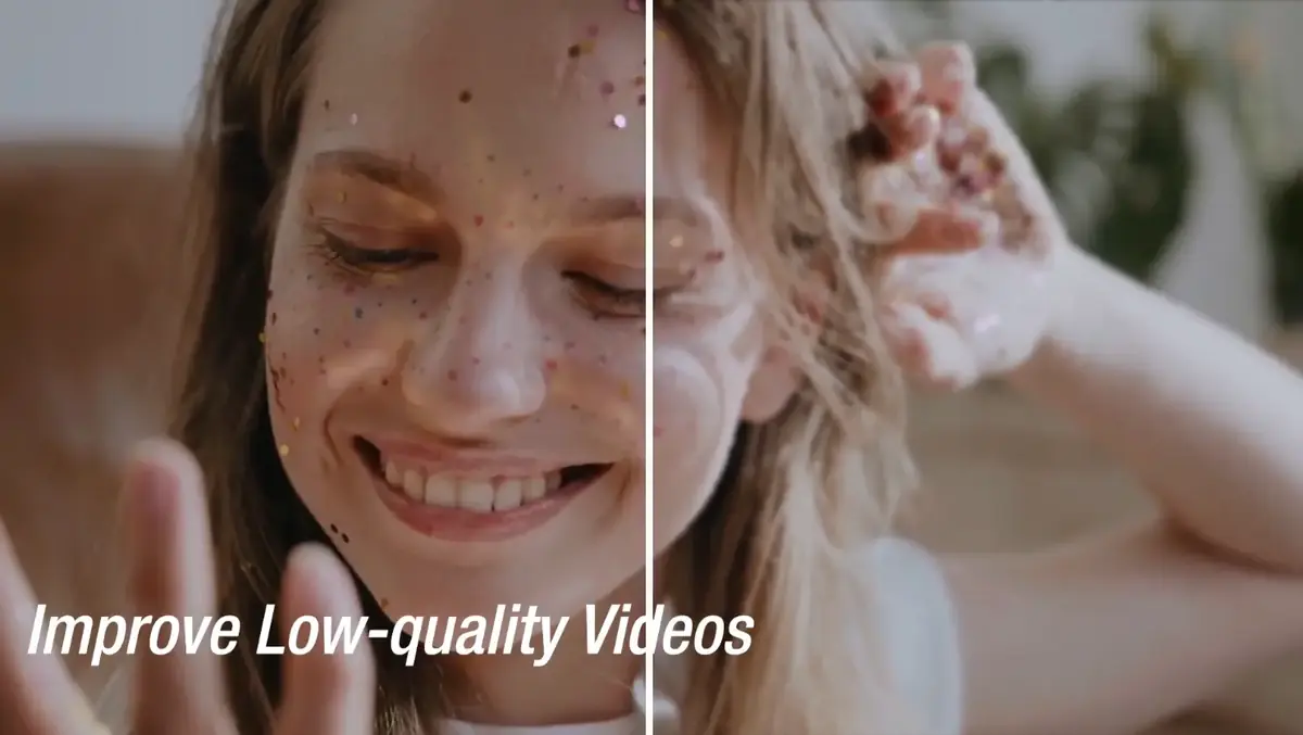 Macxvideo AI&nbsp;: l'outil tout-en-un pour sublimer vos vid&eacute;os et images de No&euml;l