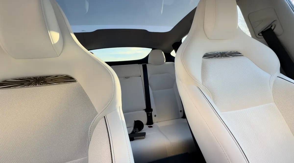 Essai v&eacute;rit&eacute; du Tesla Model Y Performance 2026&nbsp;: et si c'&eacute;tait la meilleure version&nbsp;?