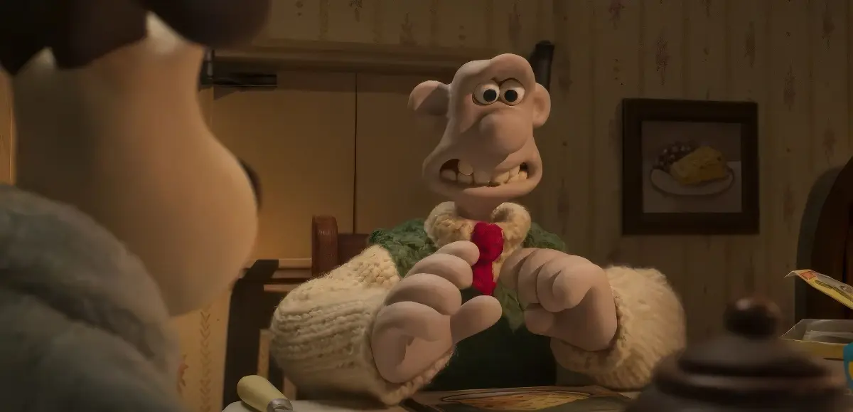 Le nouveau Wallace et Gromit est dispo aujourd’hui sur Netflix : il vous faut absolument le voir !