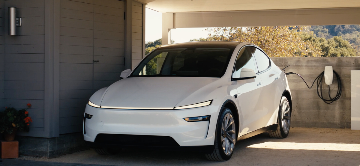 Nouveau Tesla Model Y officiel : autonomie, écran, intérieur, comodos qu'est-ce qui change ?