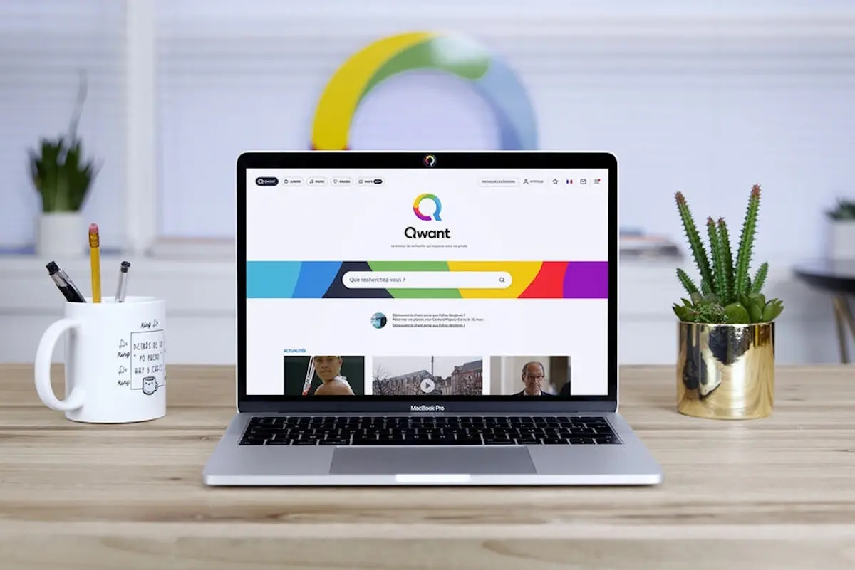 Qwant et Ecosia s’allient pour contrer Google