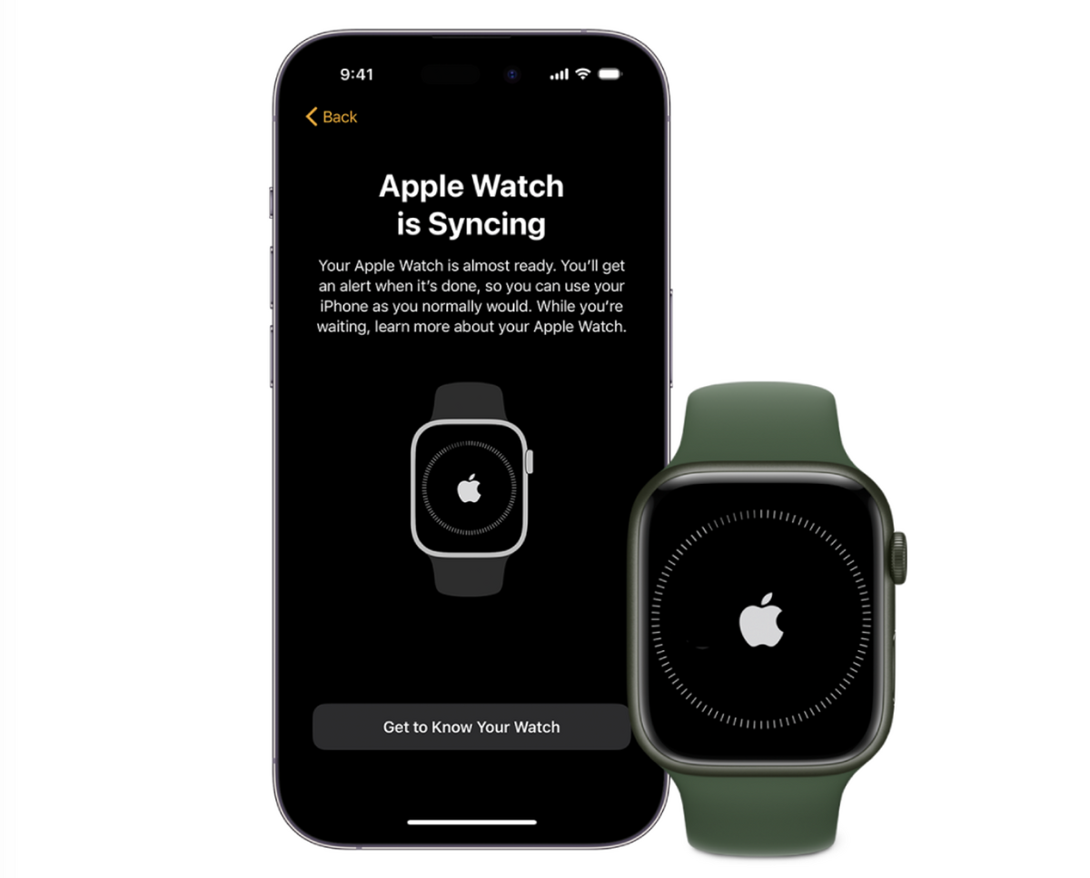 La b ta de watchOS 10.1 responsable de la chute d autonomie de l