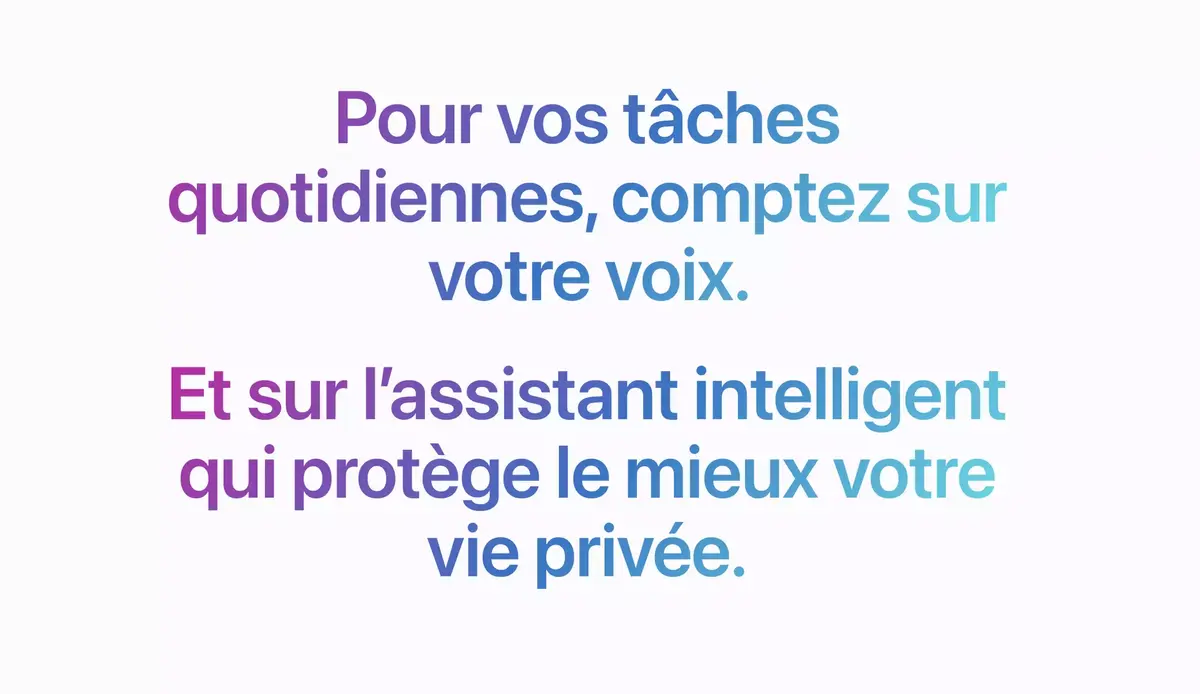 Siri : l'assistant d'Apple est-il obsolète à l'ère de l'IA ?