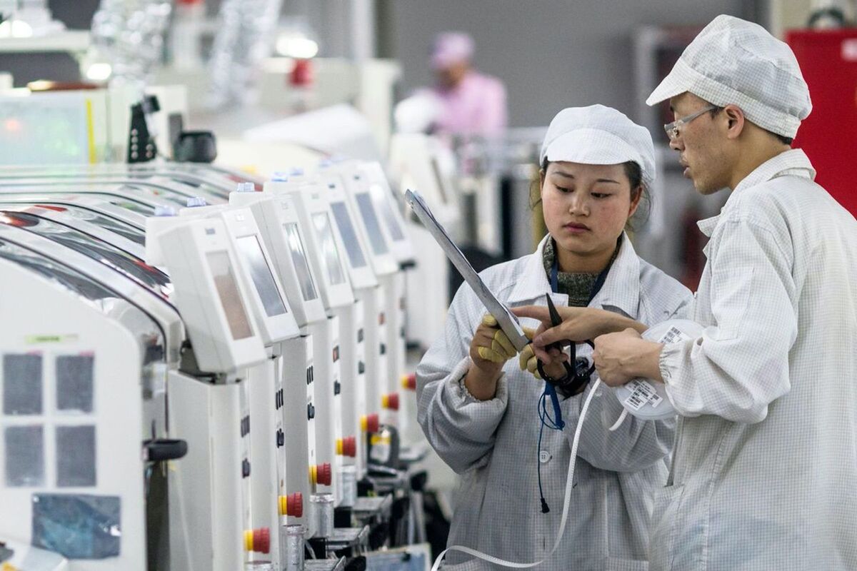 iPhone 13 : des milliers de dollars de bonus pour motiver les ouvriers !