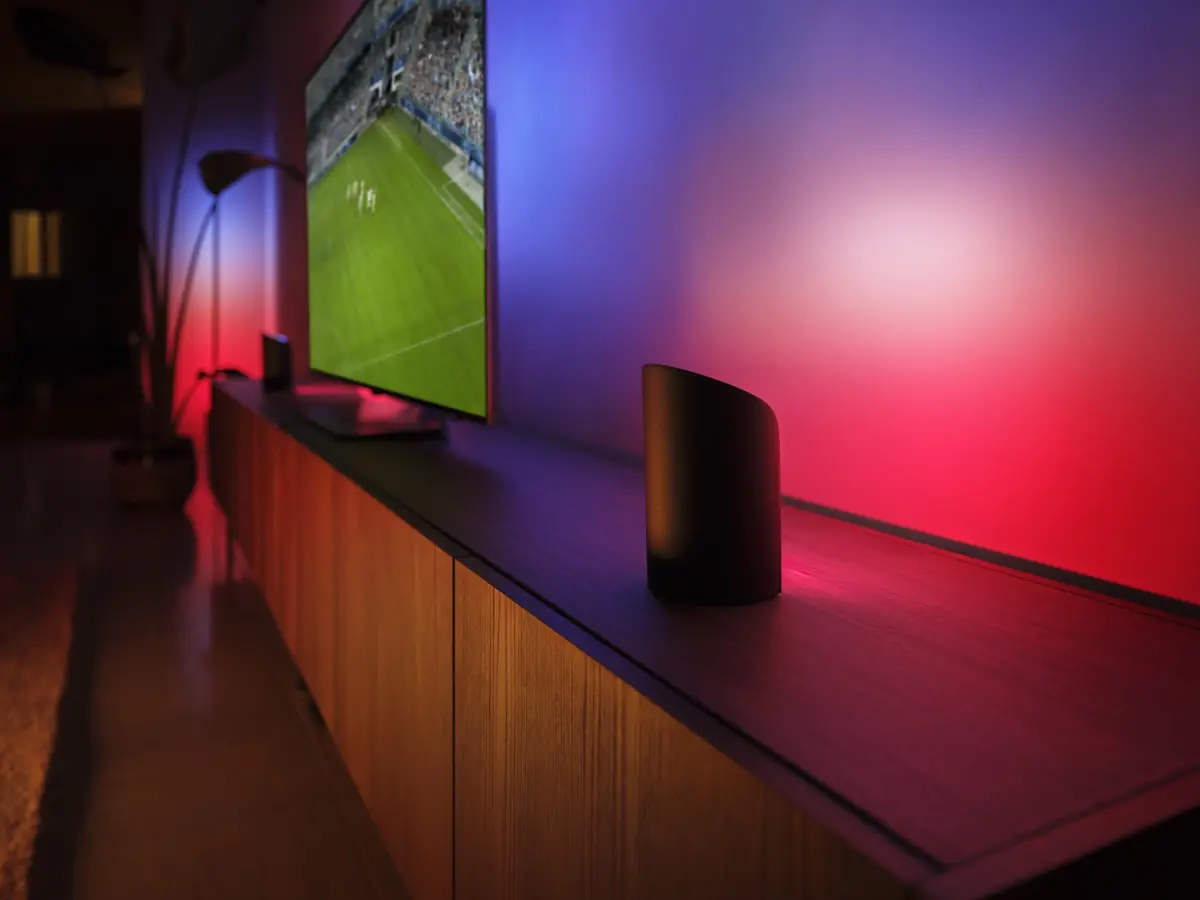Philips Hue lance Sports Live pour faire clignoter votre salon &agrave; chaque but de la Coupe du Monde