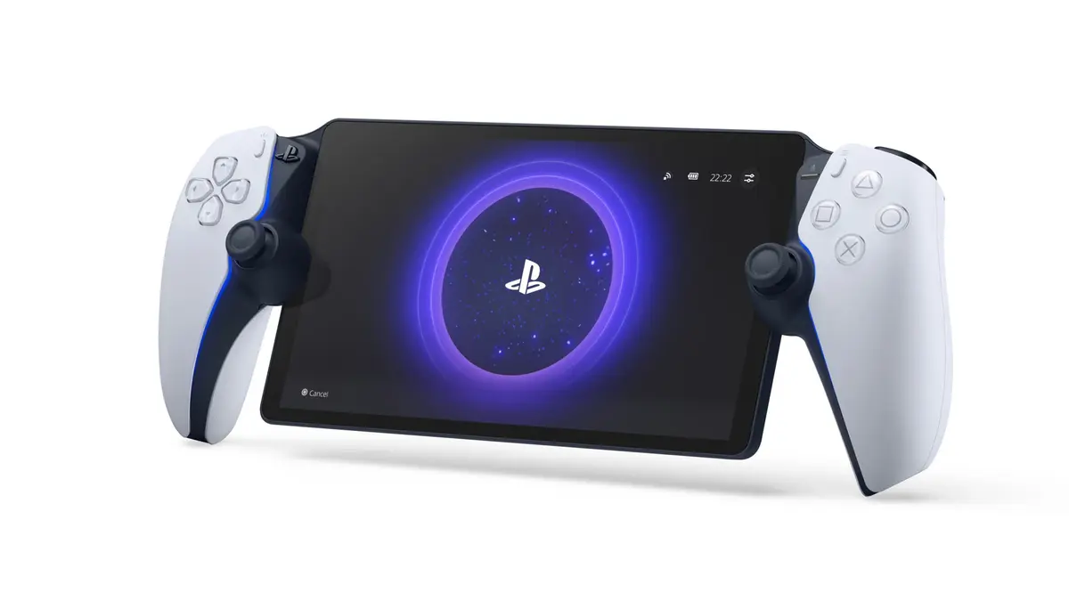 PlayStation Portal