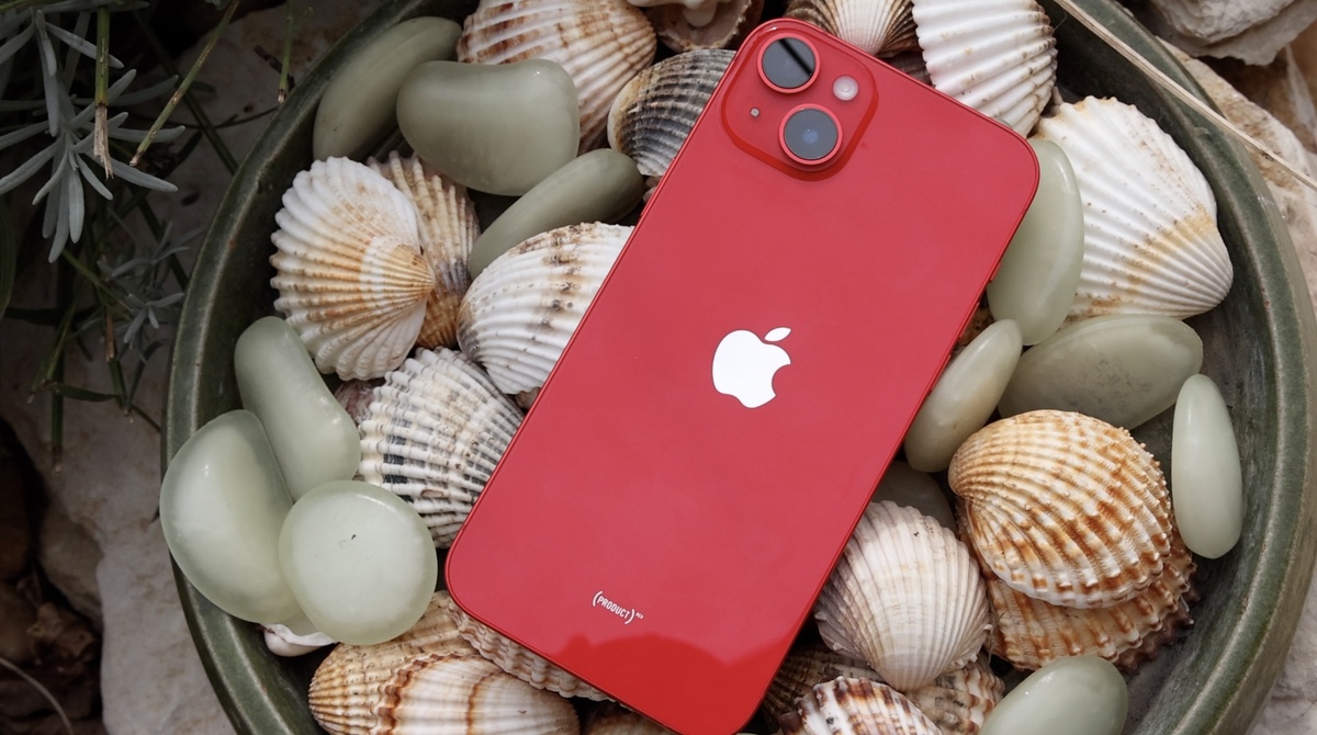 Test iPhone 14 et iPhone 14 Plus - Tout savoir sur le dernier téléphone Apple