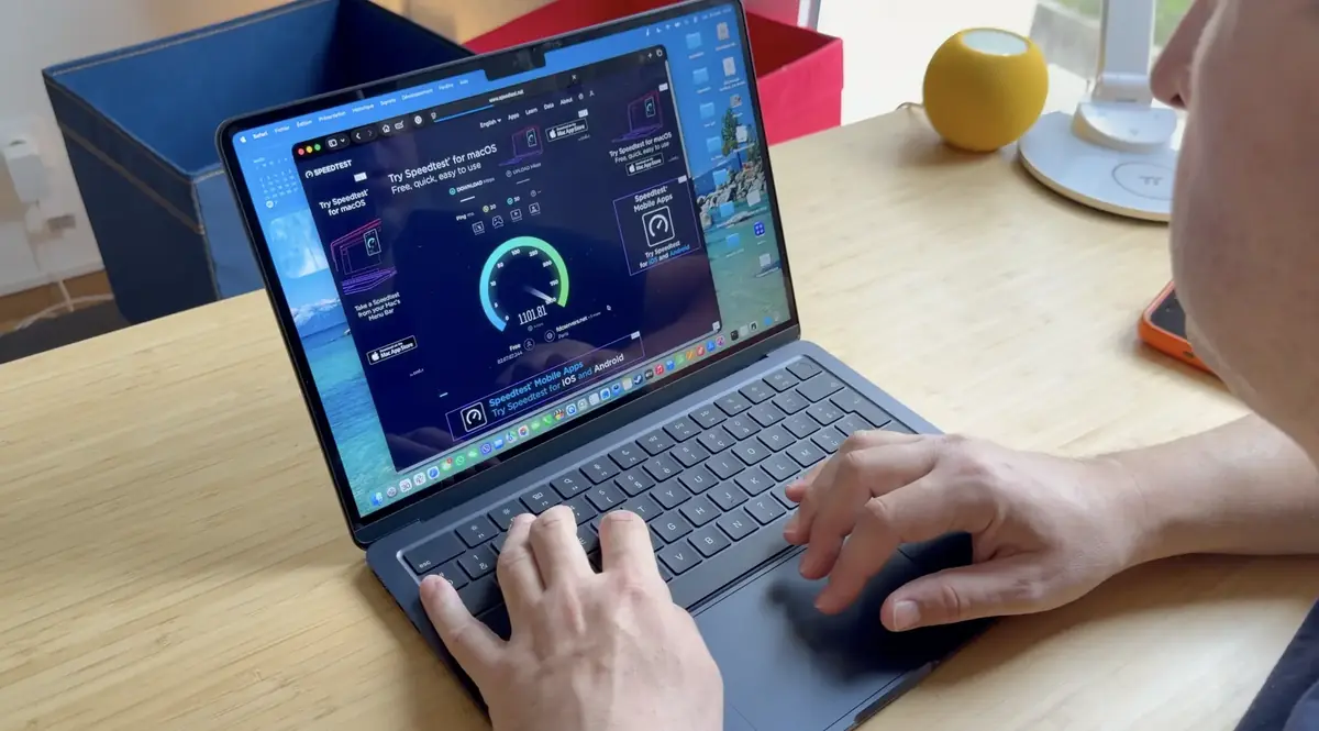Test&nbsp;: MacBook Air M5 ou MacBook Neo&nbsp;? J'ai craqu&eacute; pour l'un des deux&nbsp;!