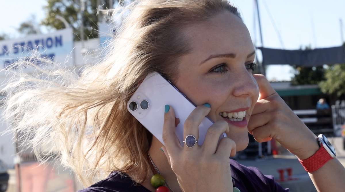 Test iPhone 14 et iPhone 14 Plus - Tout savoir sur le dernier téléphone Apple