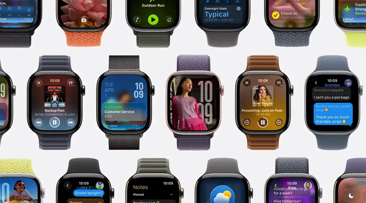 2026&nbsp;: l&rsquo;ann&eacute;e de tous les dangers pour Apple