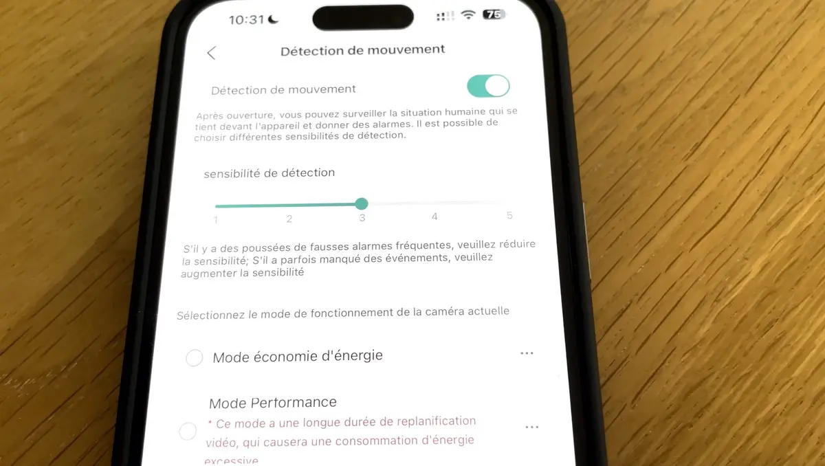 Test XTU J7 : une sonnette connectée sans abonnement avec caméra de sécurité (à moins de 100€)