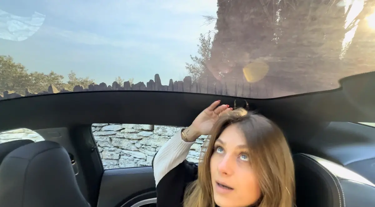 Essai Mercedes CLA 250+ sur 2000 Km&nbsp;: la meilleure berline &eacute;lectrique de 2026&nbsp;?