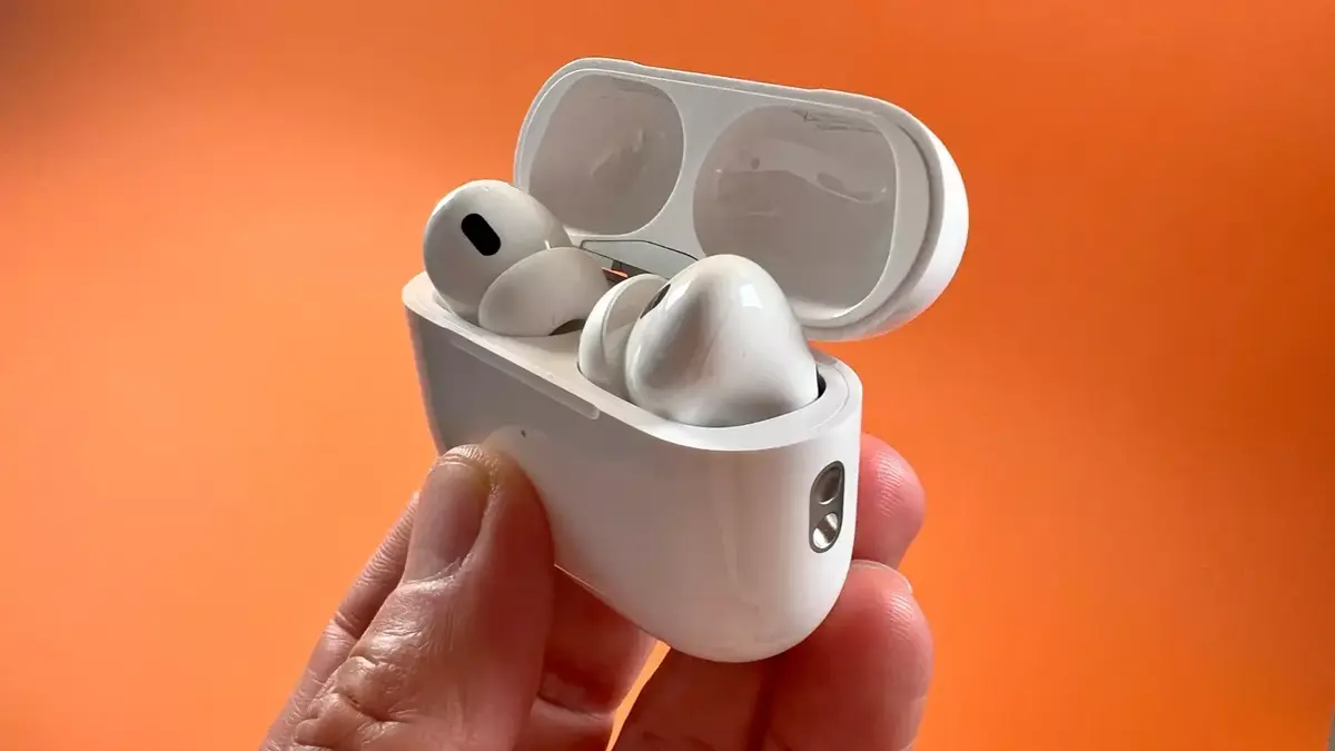 Test des AirPods Pro 2 : mieux sur tous les plans