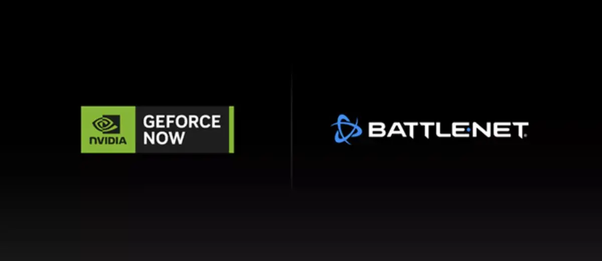 GeForce Now accueille les jeux Activision/Blizzard via Battle.net !