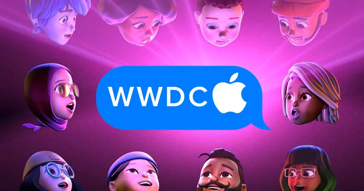 WWDC : une annonce cette semaine (pour une conférence virtuelle ?)