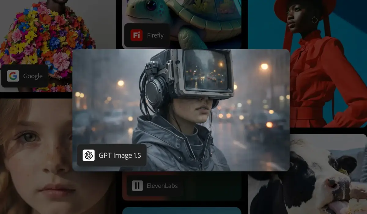 Adobe Firefly ChatGPT 1.5