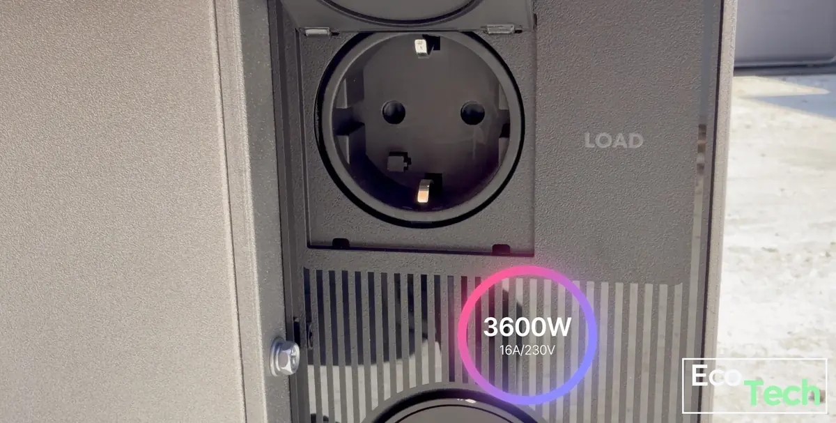 Test de la batterie solaire Anker Solarbank Max AC&nbsp;: 7kWh et 3500W, le retour gagnant d'Anker&nbsp;?