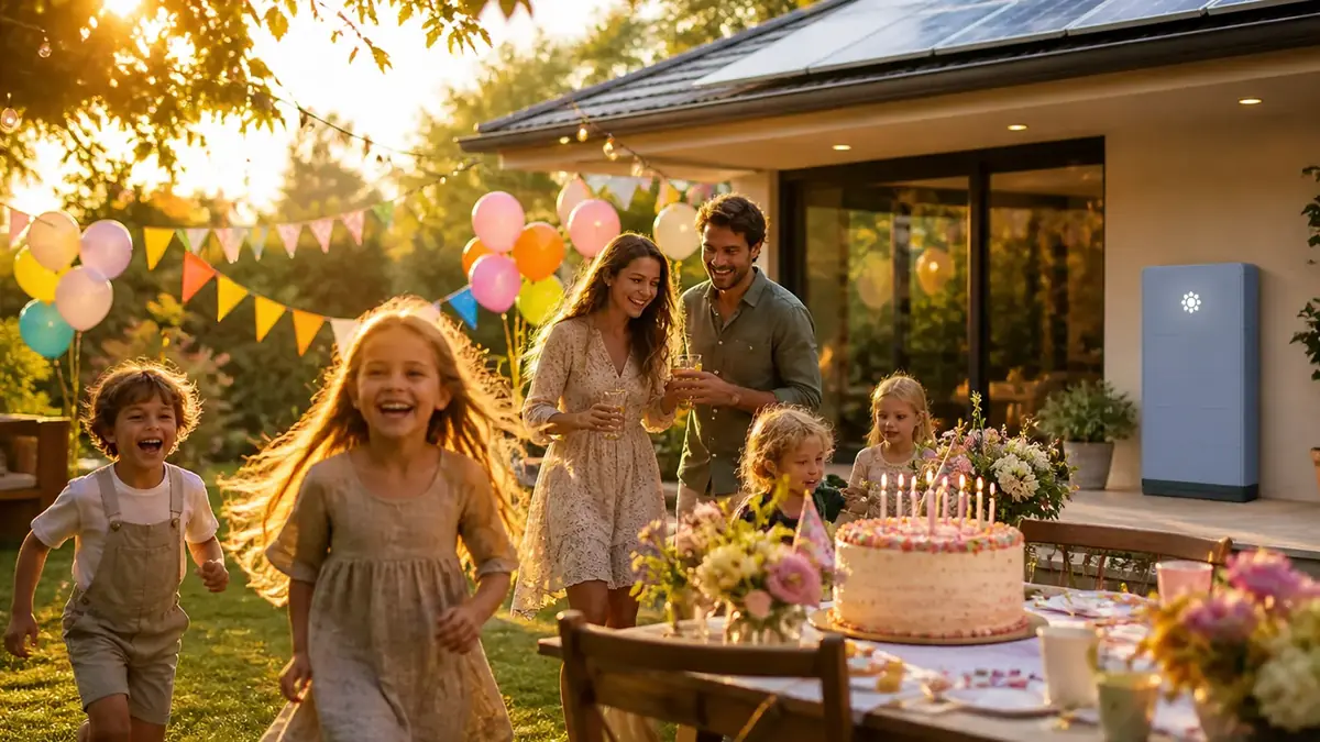 Vous pensez passer au solaire&nbsp;? Beem c&eacute;l&egrave;bre ses 7 ans et offre 7 x 700&euro; &agrave; ses futurs clients.