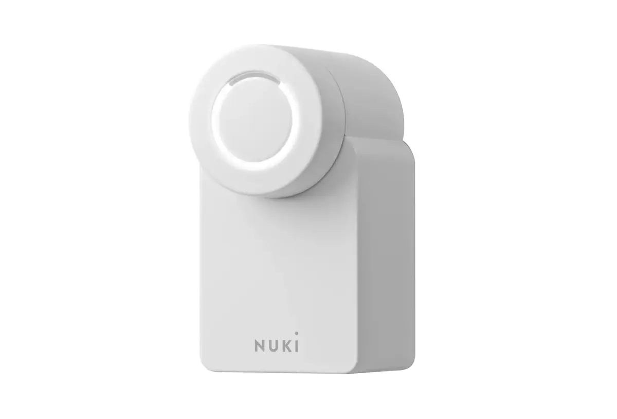 Black Friday : l'excellente serrure connectée Nuki compatible HomeKit dès 129€ (-40€)