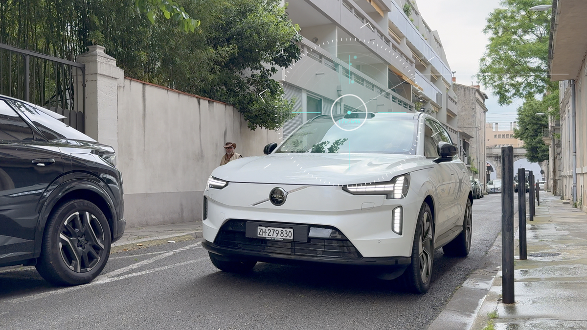 Volvo abandonne les LIDAR (qui grillent les iPhone) et donne raison à Elon Musk