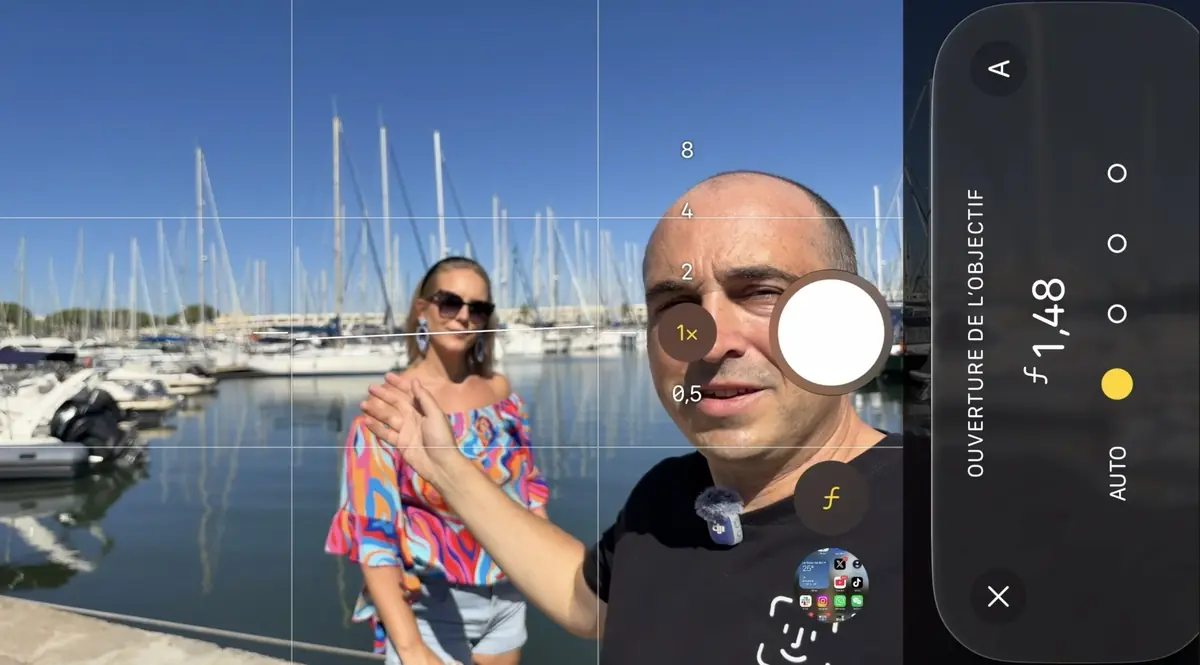 Test iPhone 18 Pro&nbsp;: un coup pour rien, vraiment&nbsp;?