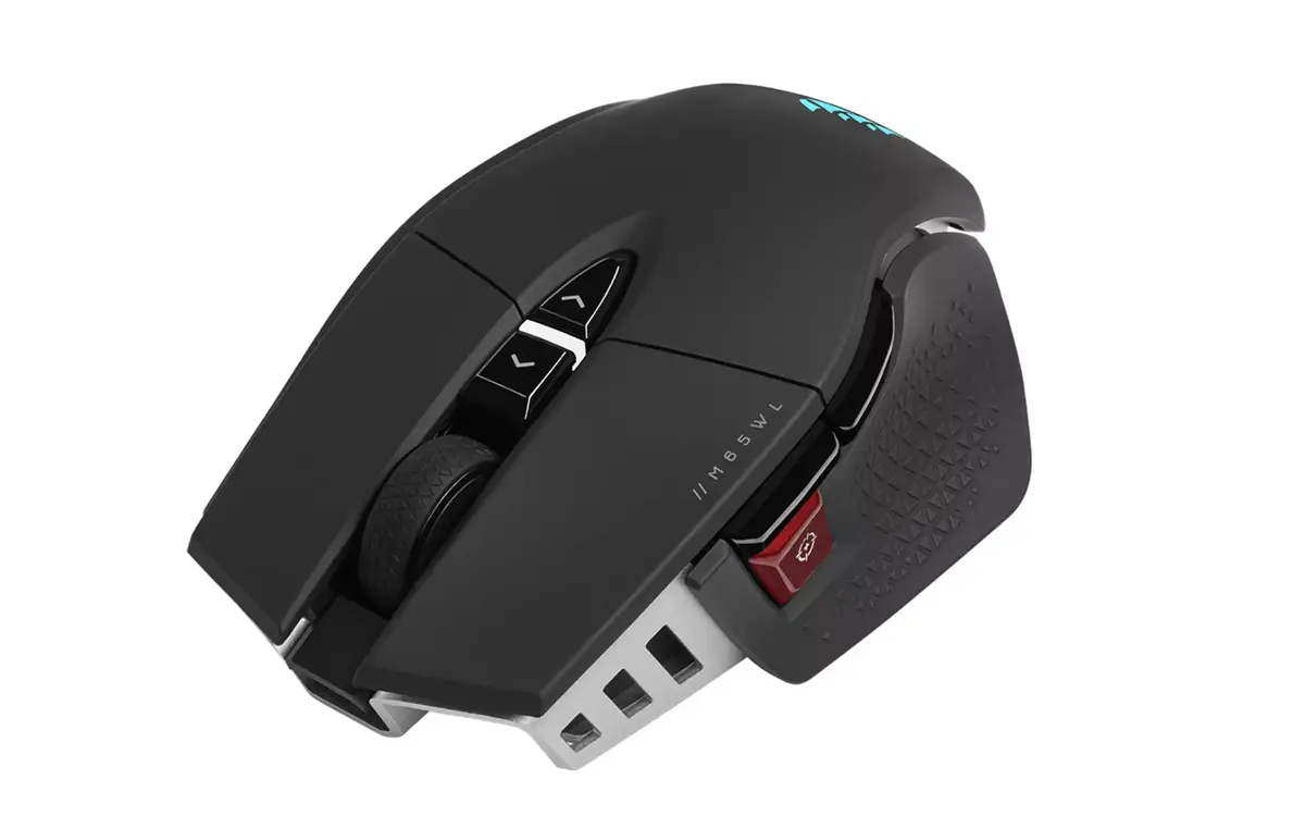 Jusqu'à -25% sur les casques et souris gaming Corsair