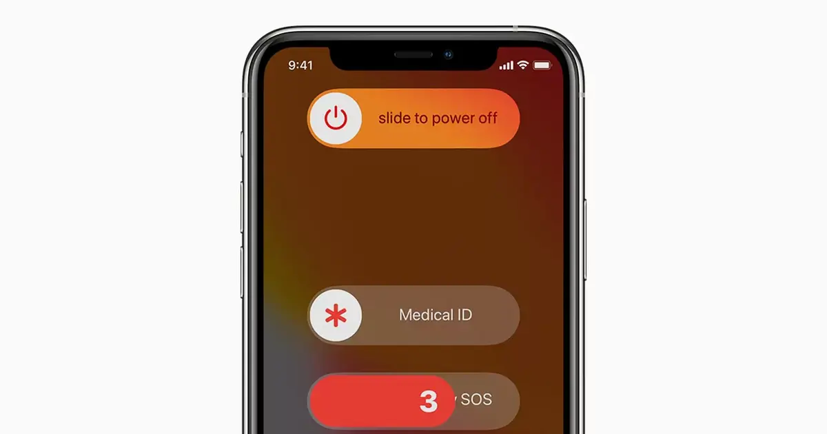 iPhone / Apple Watch : bientôt une fonction pour détecter les accidents de voiture et appeler les secours (2022 ?)