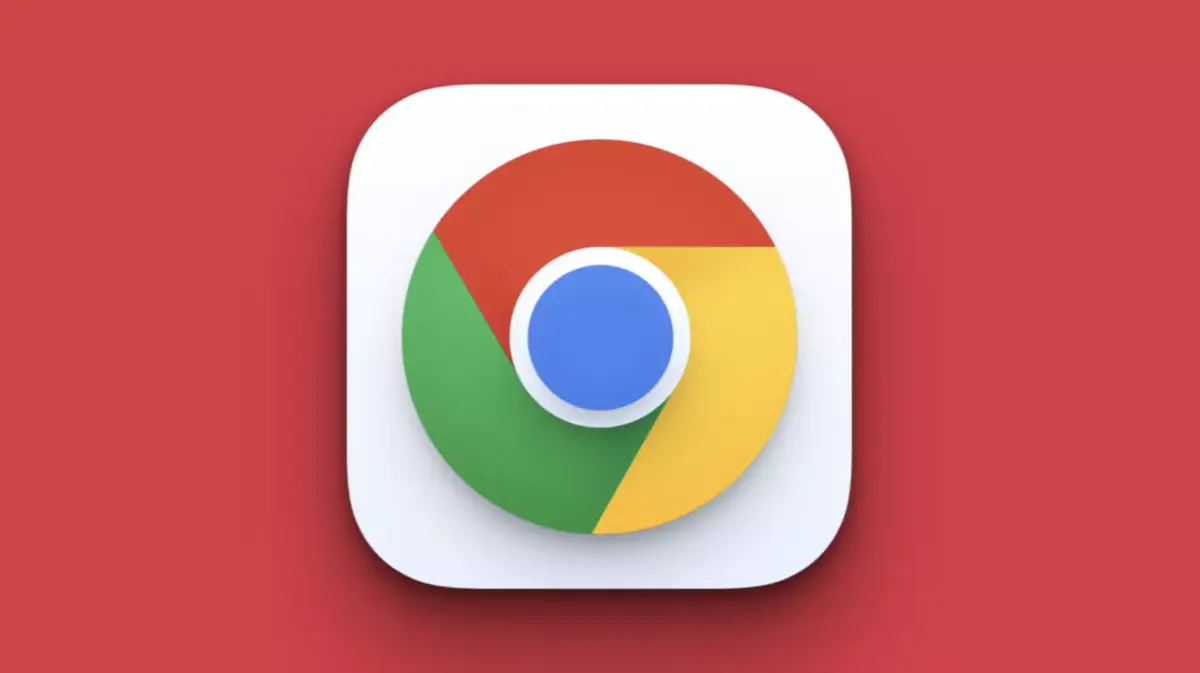 Chrome mise à jour de sécurité