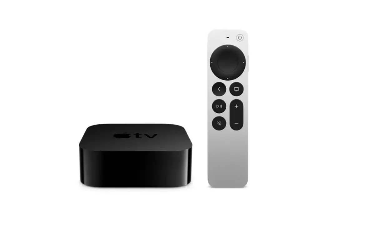 Apple TV 4K dès 139€, Mac Studio dès 2069€, MacBook Air M1 dès 959€