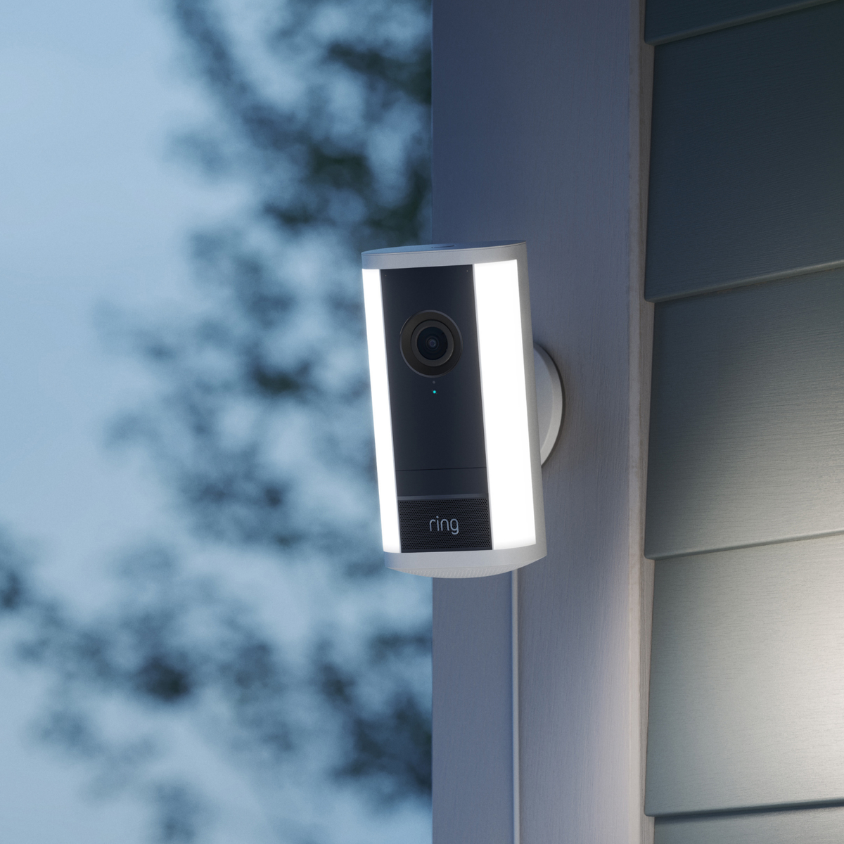 Ring passe ses sonnettes sans fil en 4K, une premi&egrave;re pour la marque