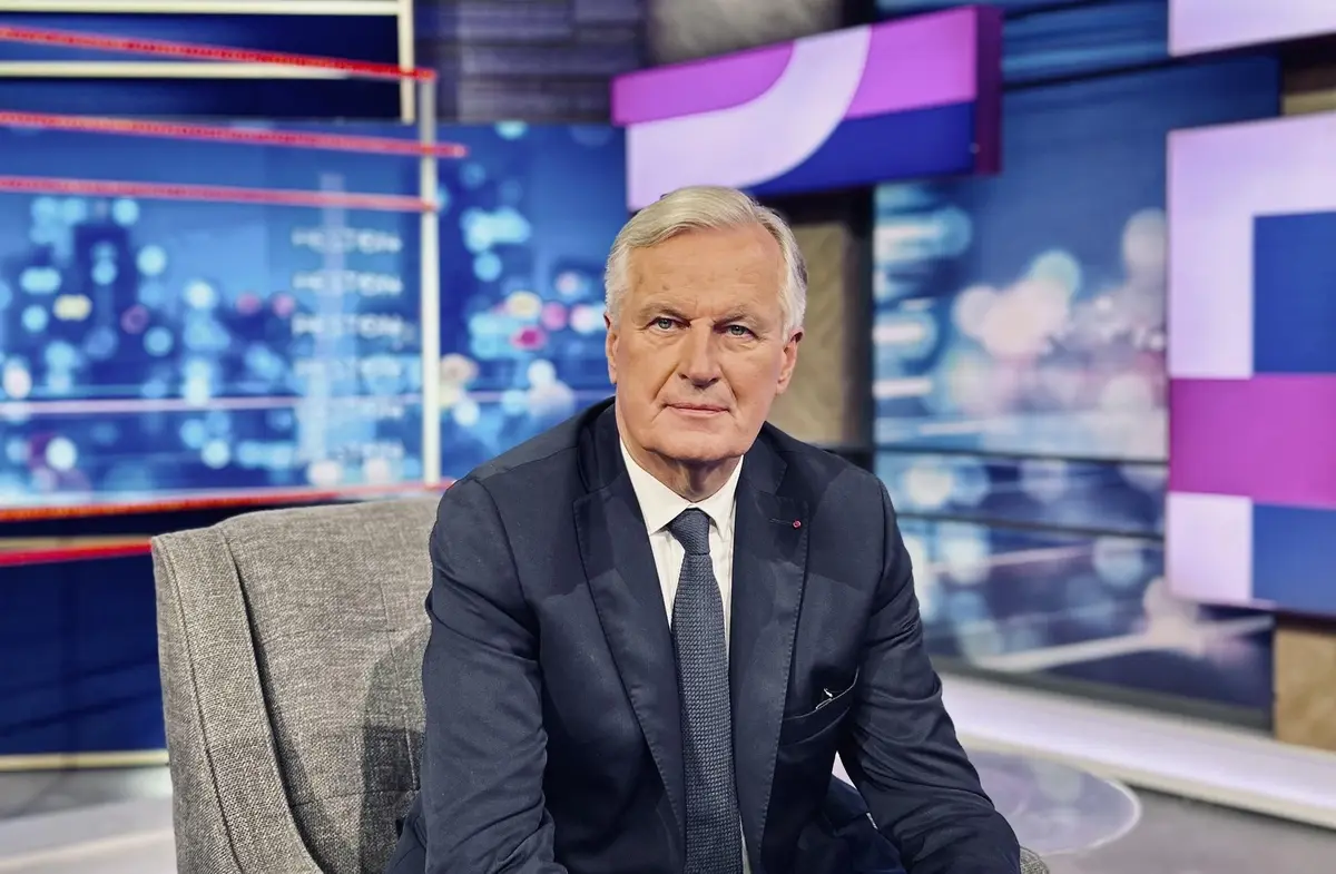 Michel Barnier, quelles sont ses positions sur le numérique ?