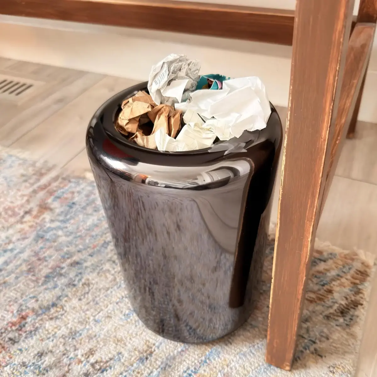 Ce n'est pas gentil de se moquer. Image BasicAppleGuy