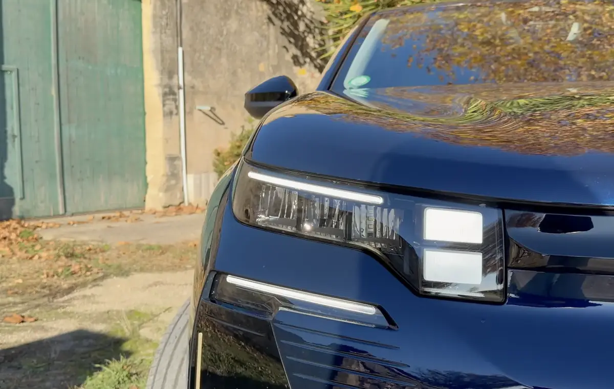 Essai Citro&euml;n e-C5 AirCross&nbsp;: le meilleur SUV &eacute;lectrique fran&ccedil;ais&nbsp;?