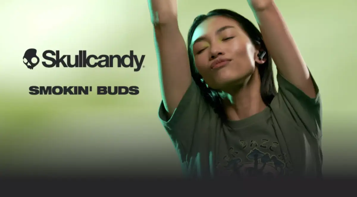 Des écouteurs avec ANC à 99€ chez Skullcandy