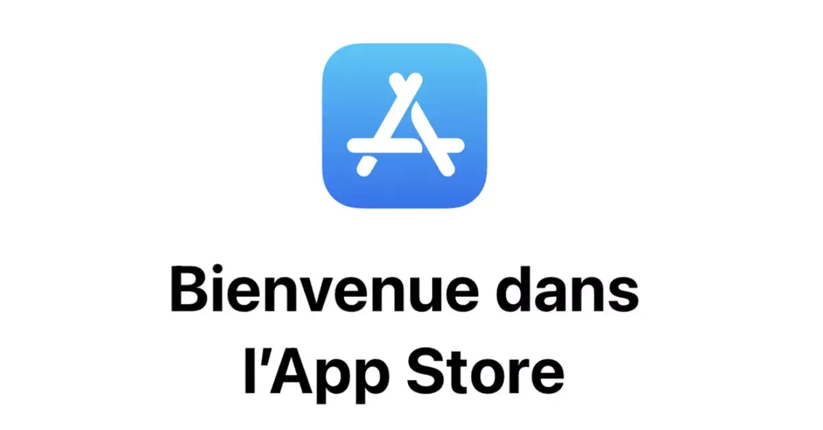 Apple App Store