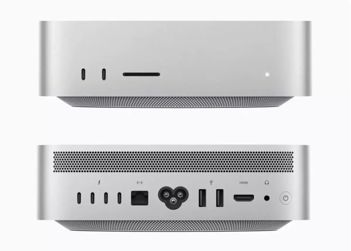 Serait-ce le Mac mini ultime ?